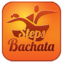Steps Bachata ikon 122